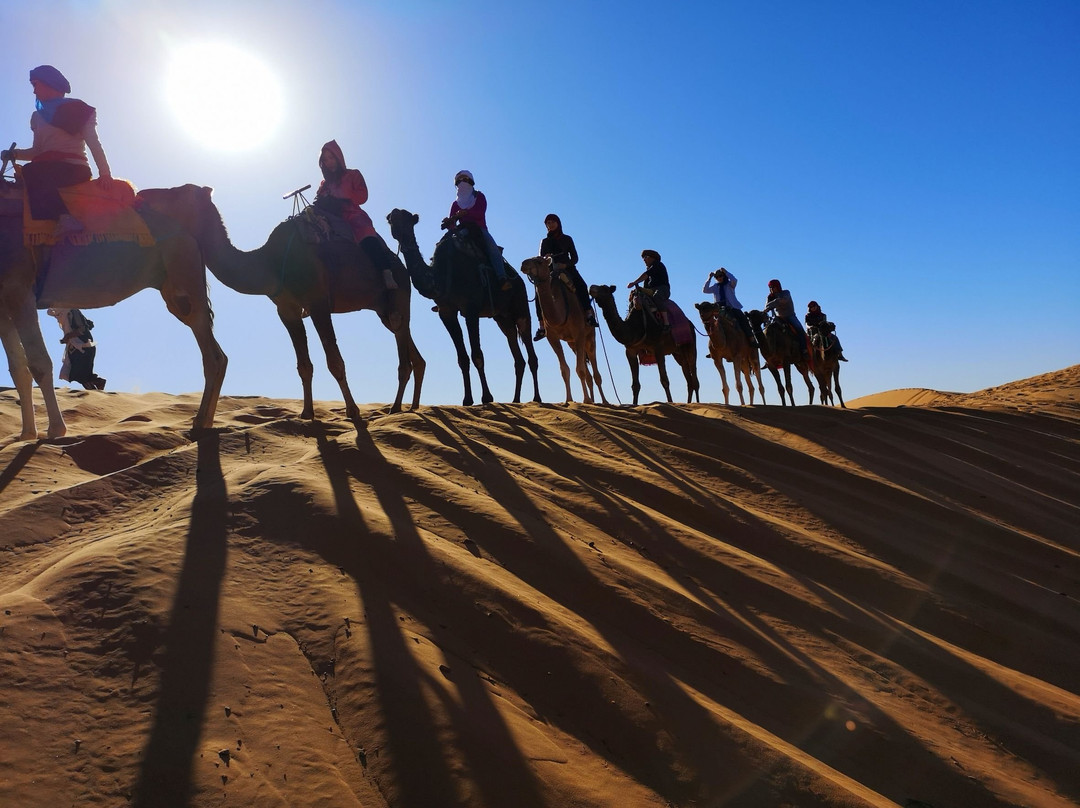 Morocco Travel Excursion景点图片