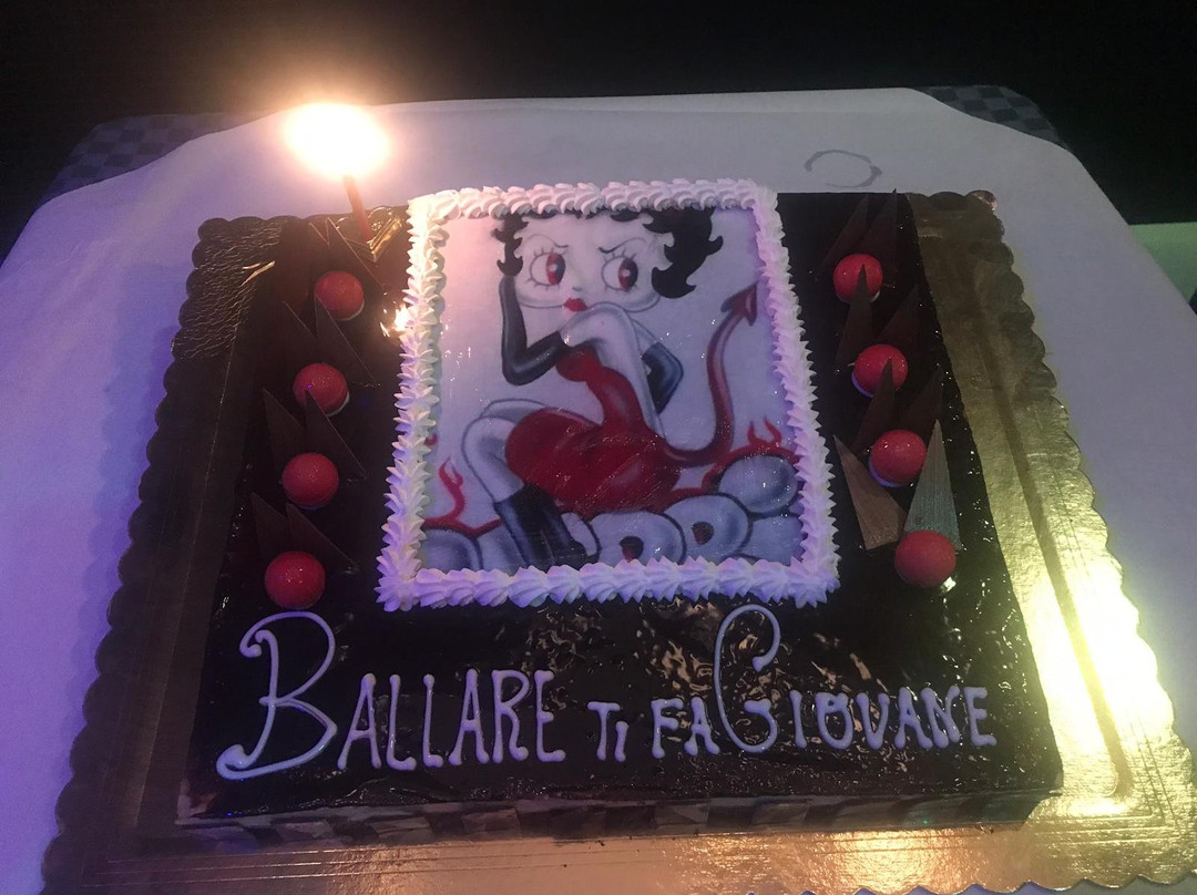 Bar Centrale, Matelica, Macerata-Matelica必去景点