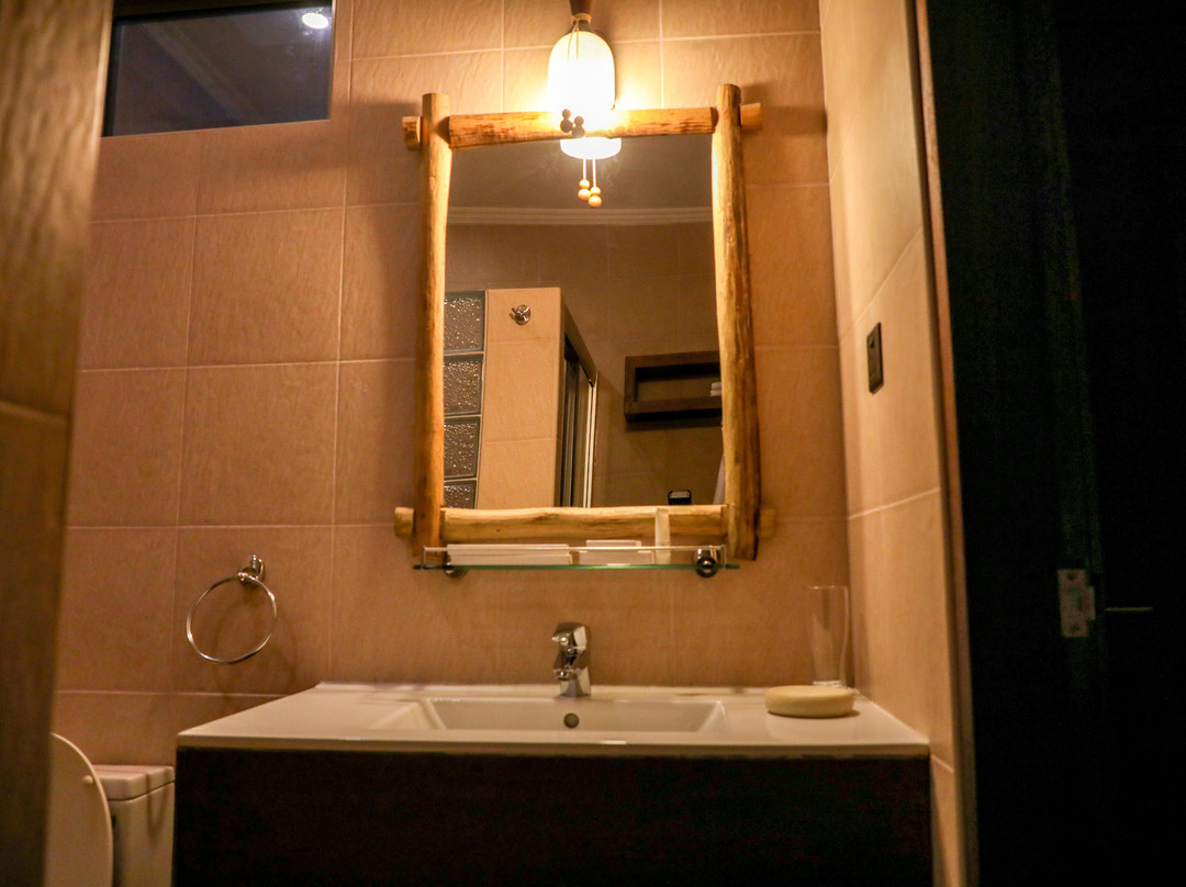 Cerulean View Residence主图