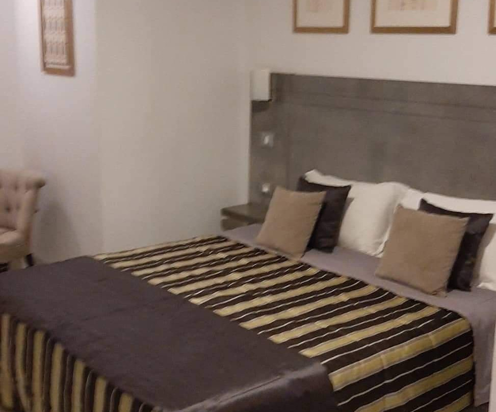 Hotel Dar El Hana主图