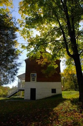 Lockhouse 49- C&O Canal Trust景点图片
