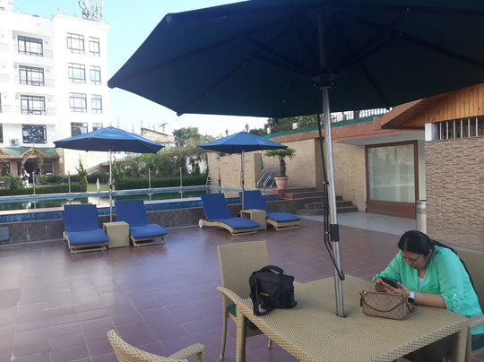 Sobralia Hotels Casino Resort & Spa主图