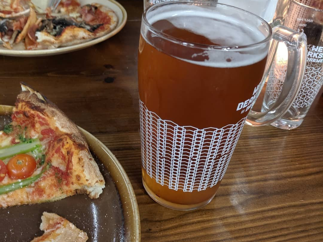Renegade Brewery景点图片