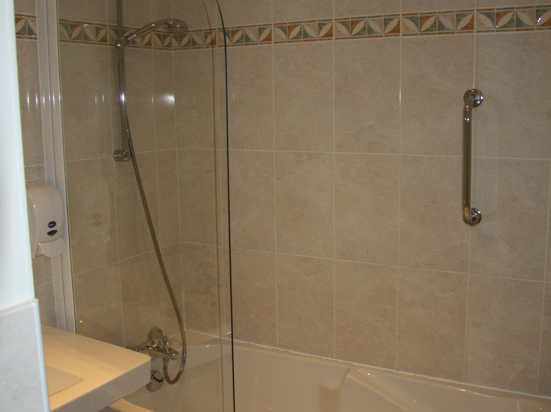 Hotel Restaurant Les Minotiers主图