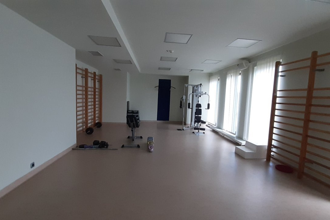 波罗的海广场梅迪Spa酒店主图