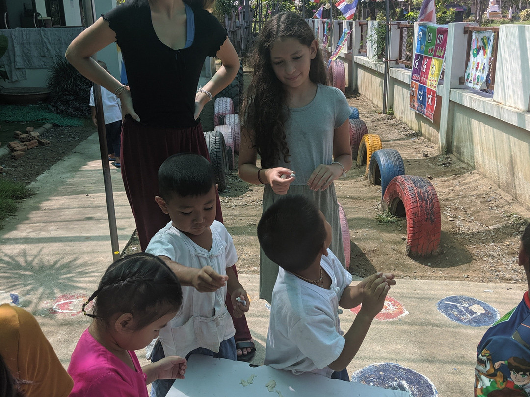 Ban Chunsongsang Home Stay主图