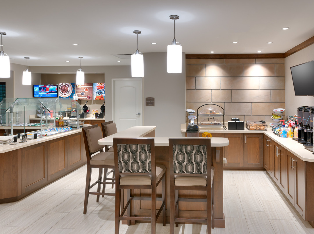 Staybridge Suites Lehi - Traverse Ridge Center by IHG主图