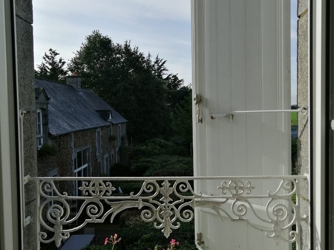 Maison De La Vallee主图