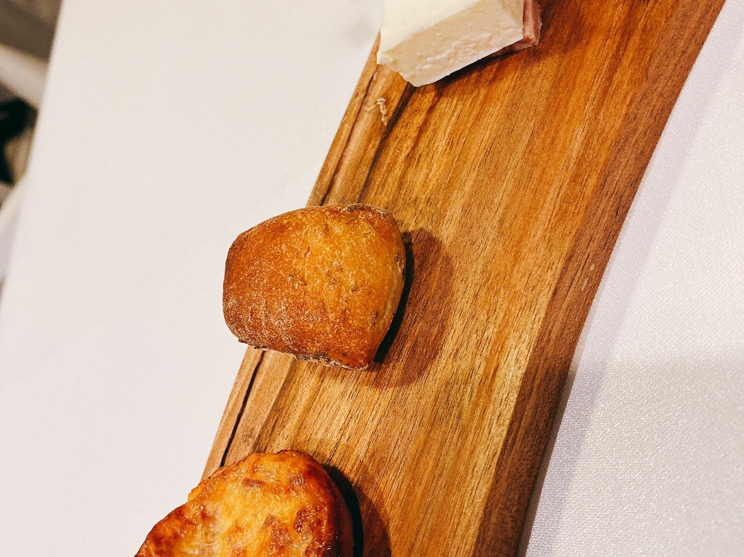 Hostellerie Saint Germain主图