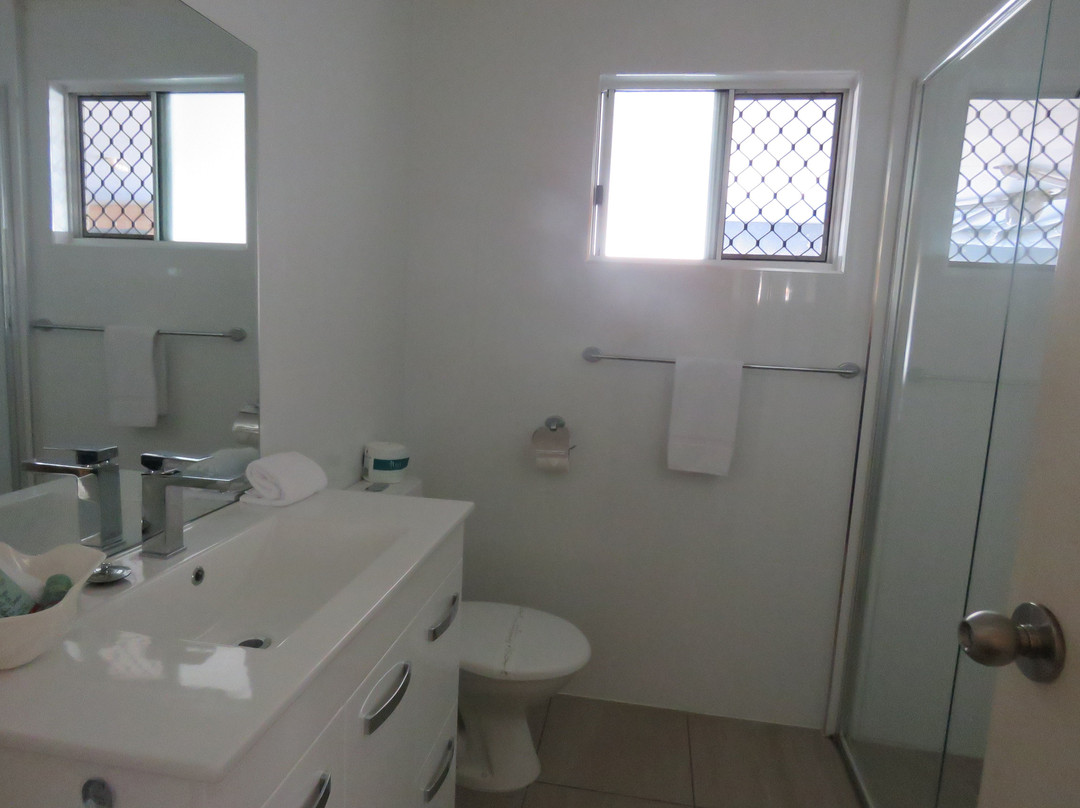 最佳西方大使汽车旅馆主图