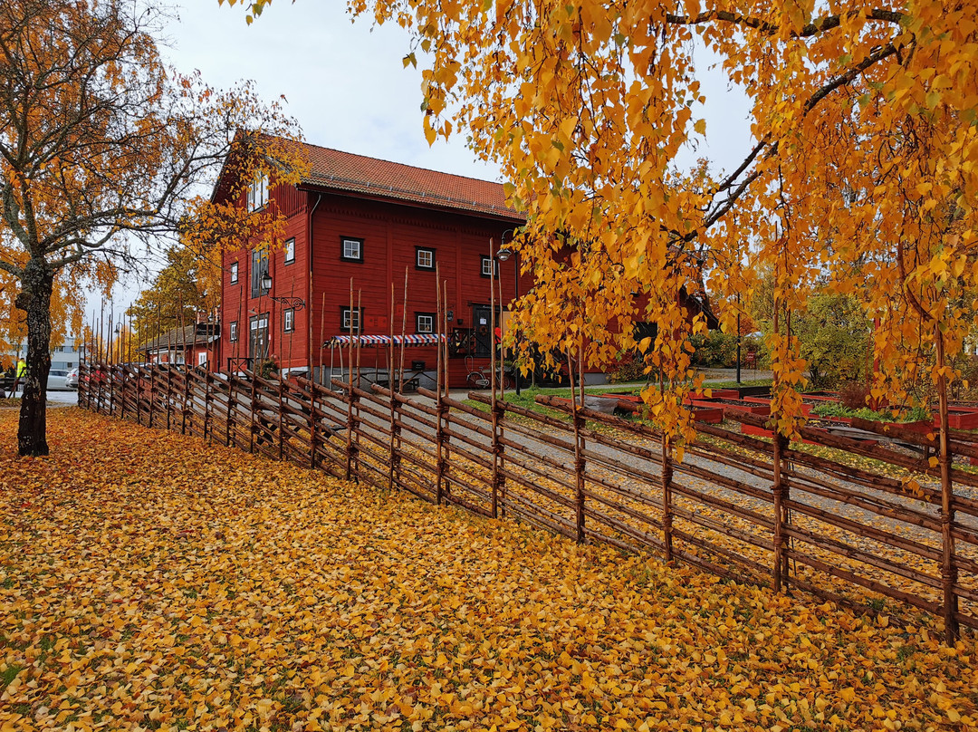 Fagersta Vastanfors Homestead Museum-Fagersta必去景点