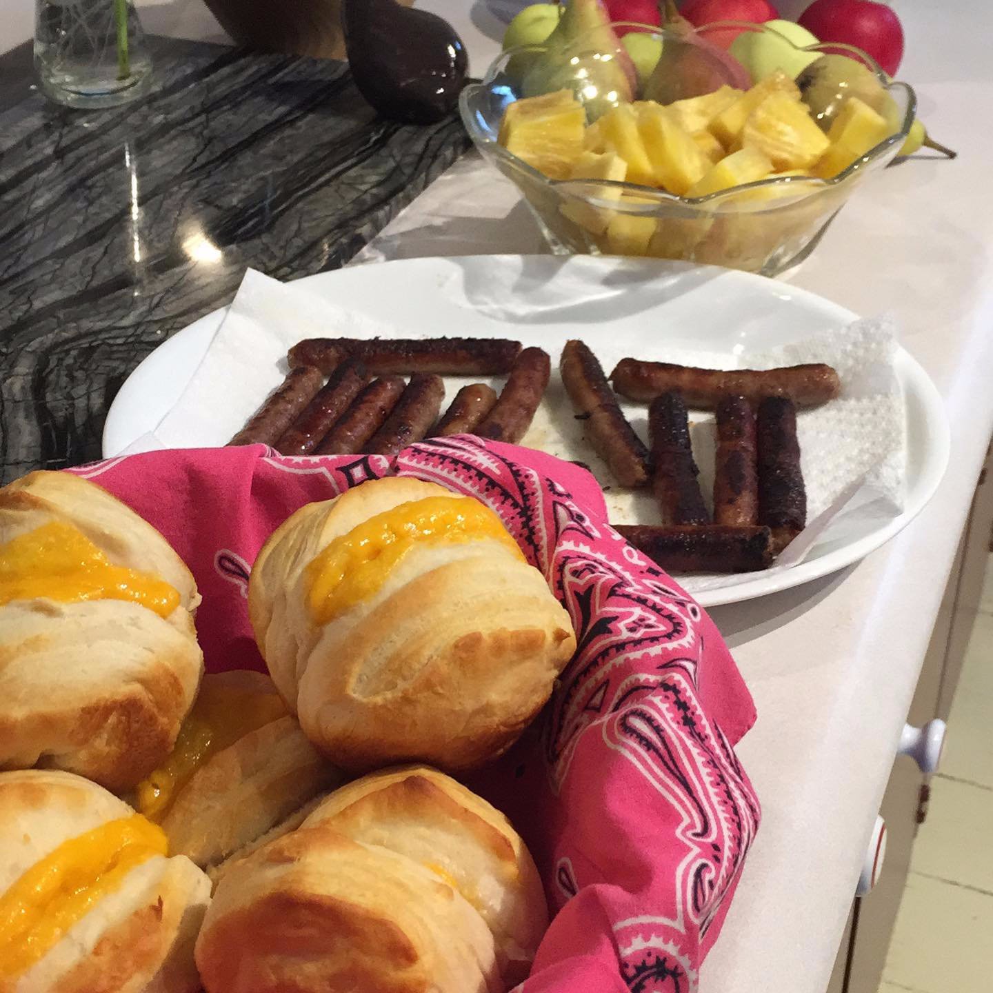 Lang House Bed and Breakfast Gagetown NB-官方