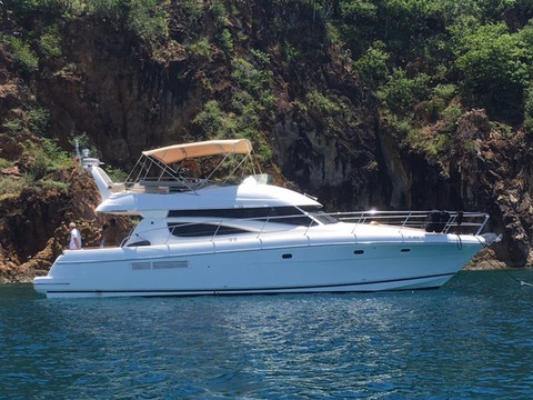 Amazing Grace Yacht Charters