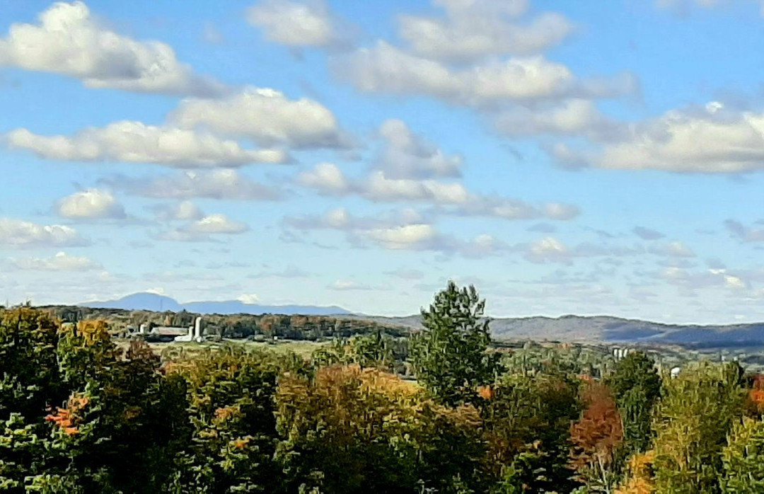 Verger Le Gros Pierre-Compton必去景点