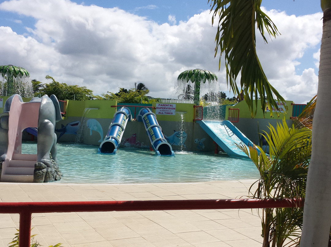 Fun Splash Water Park