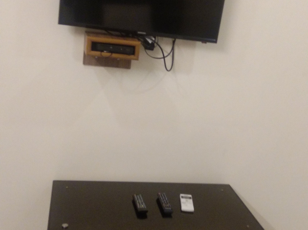 The Royal Oak Hotel主图