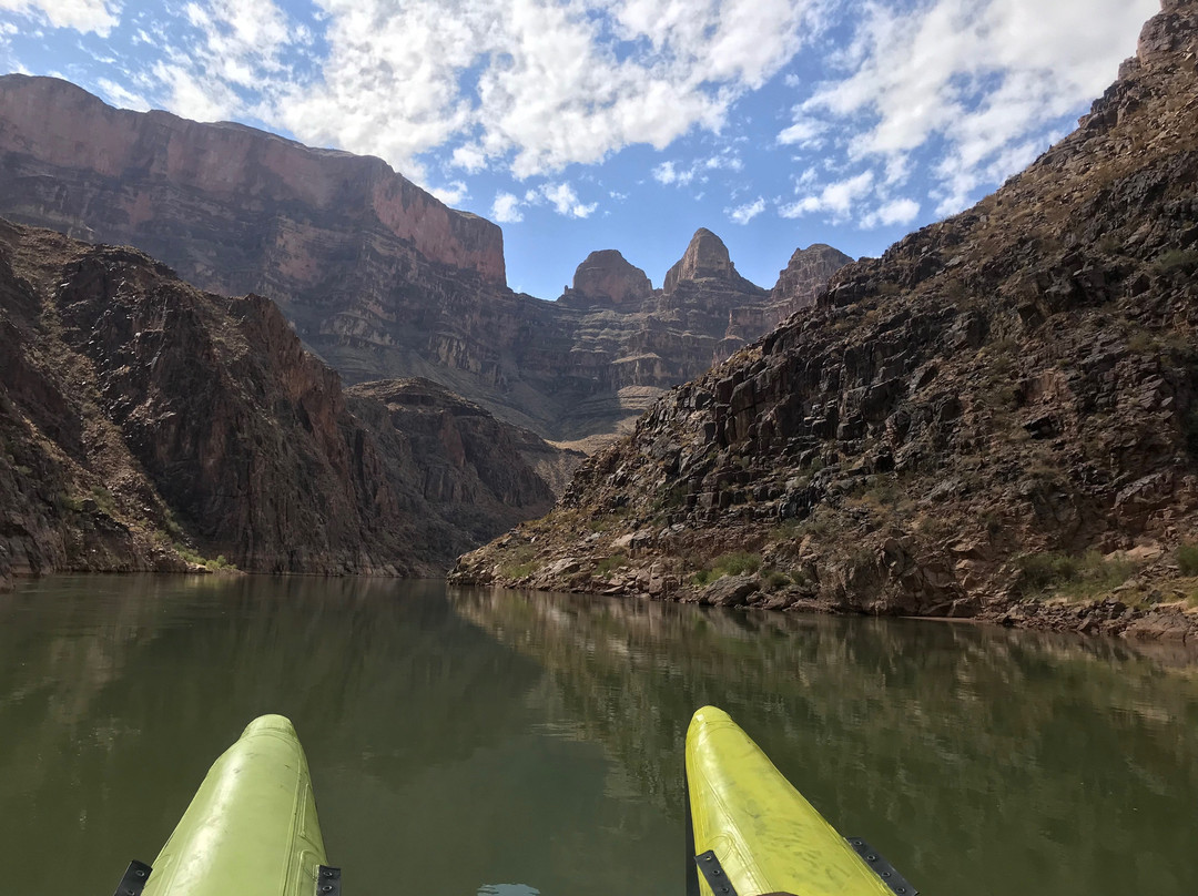 Grand Canyon 9 Rapids-皮奇斯普林斯必去景点