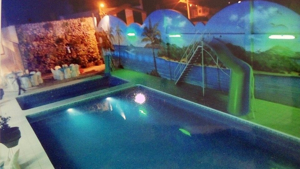 Santa Maria Prince主图