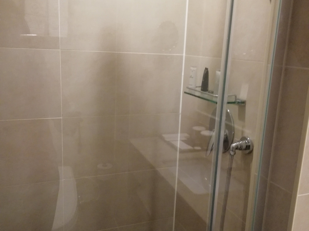 Ramada Jeonju Hotel主图