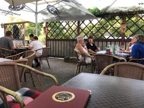 Hotel Restaurante La Dolce Vita主图