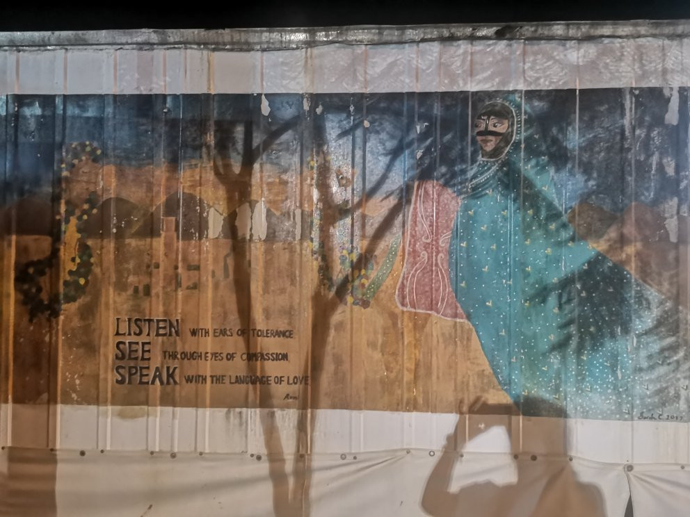 Shabhaye Talai主图