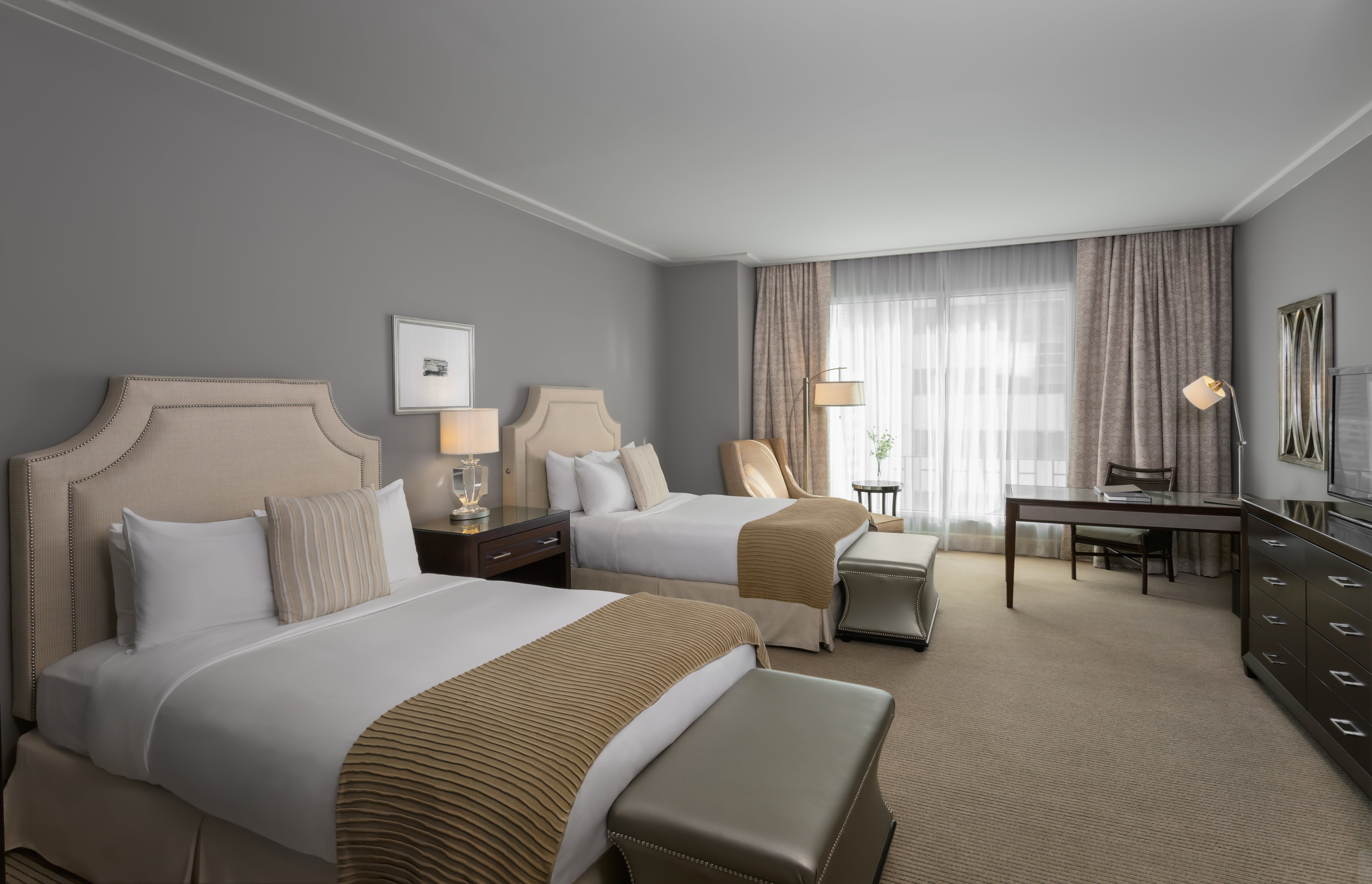 Bristol Panama, A Registry Collection Hotel-官方