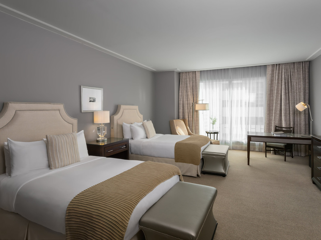 Bristol Panama, A Registry Collection Hotel主图