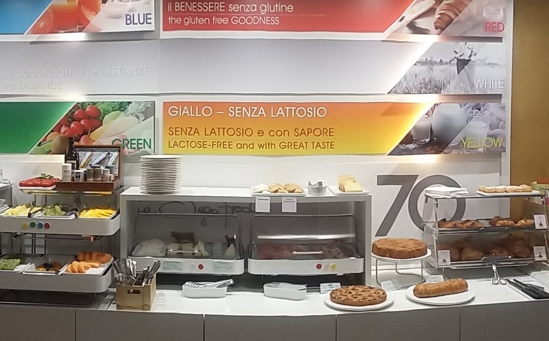 乌格丽雅瓦雷泽1946酒店主图