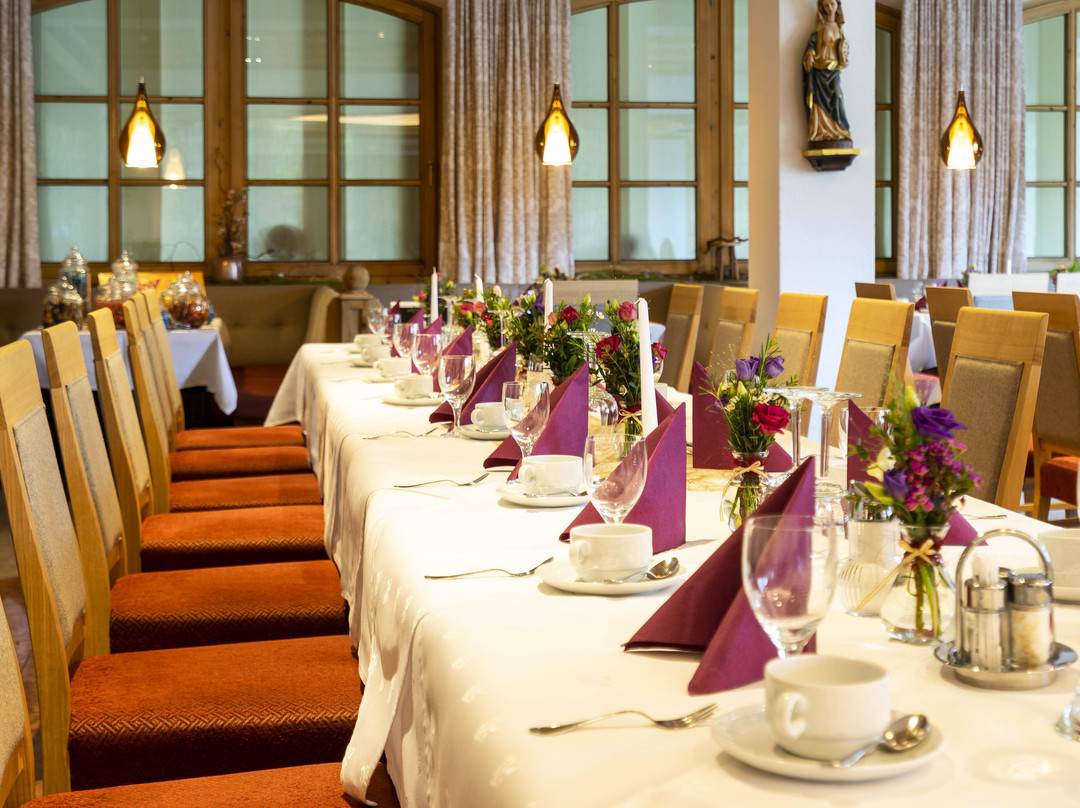 Wellness Hotel Gasthof Schoerhof主图