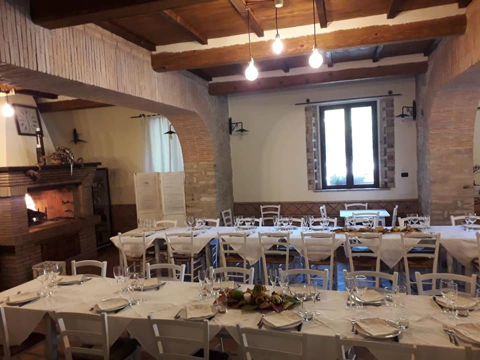 Agriturismo Fratelli Angelucci