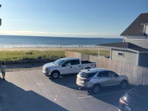 Alouette Beach Resort主图