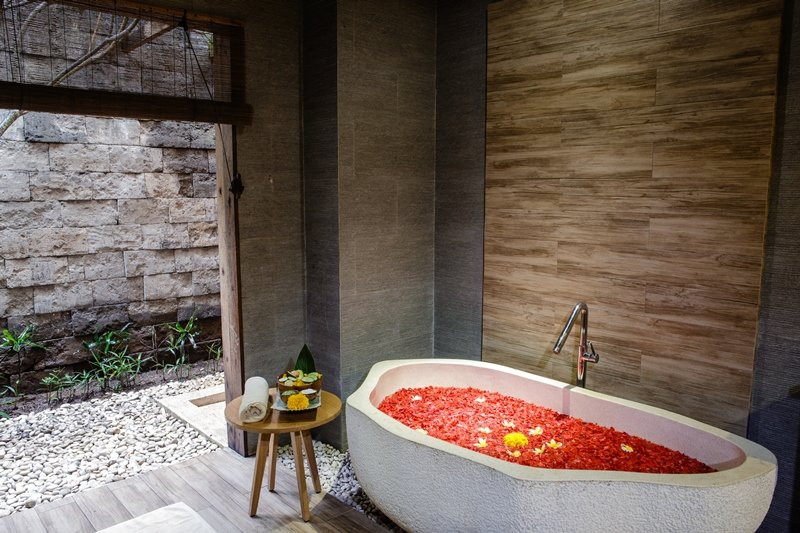 The Lotus Spa-克冬迦南必去景点