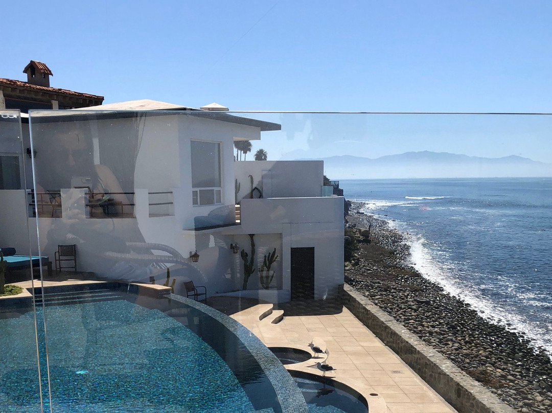 Casa Natalie  Hotel Boutique主图