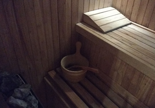 Manantiales Hoteles & Entretenimientos Mercedes主图