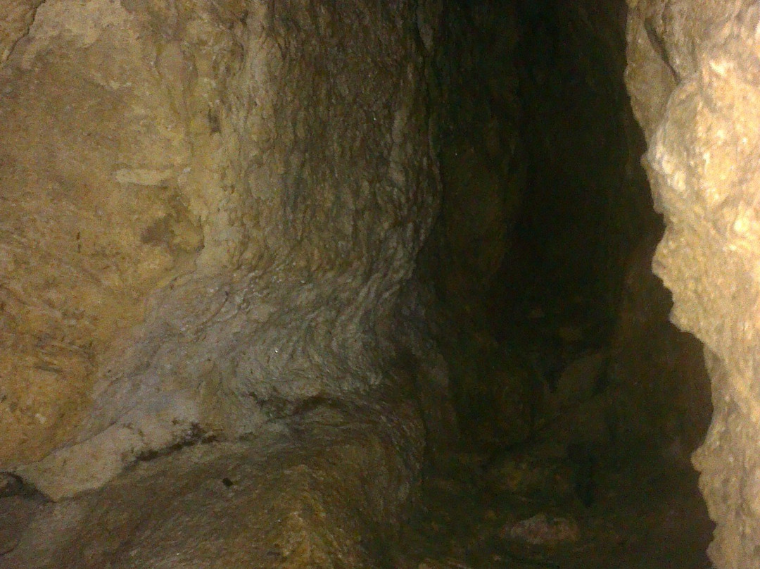 Grotte des Nains-Ferrette必去景点
