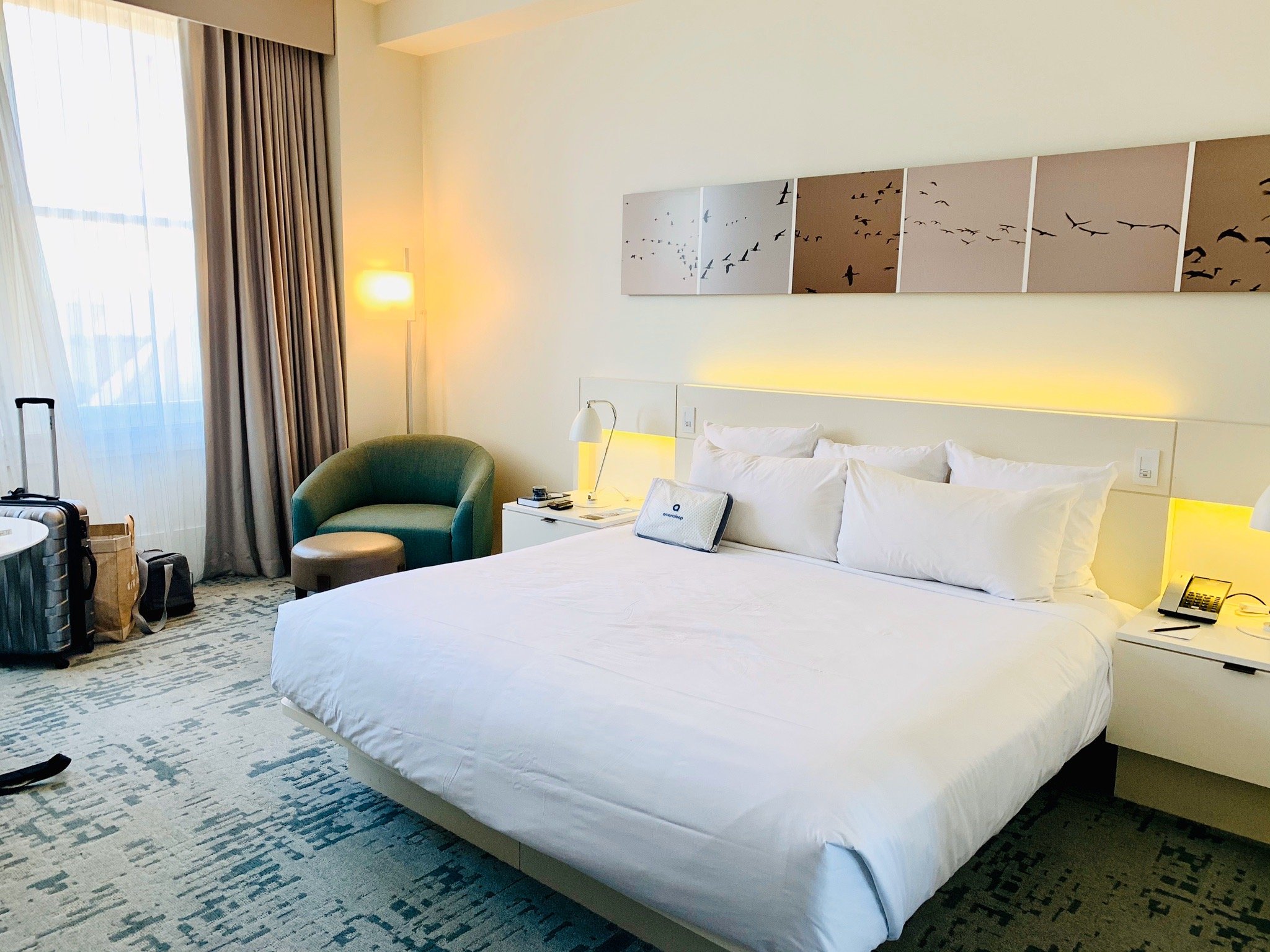21c Museum Hotel Lexington-官方