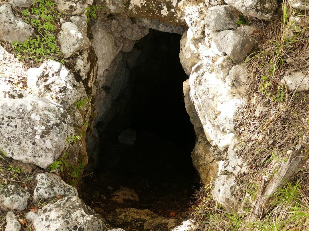 Homer's School-Ithaca必去景点