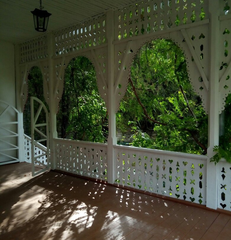 Korolenko House Museum-Dzhankhot必去景点