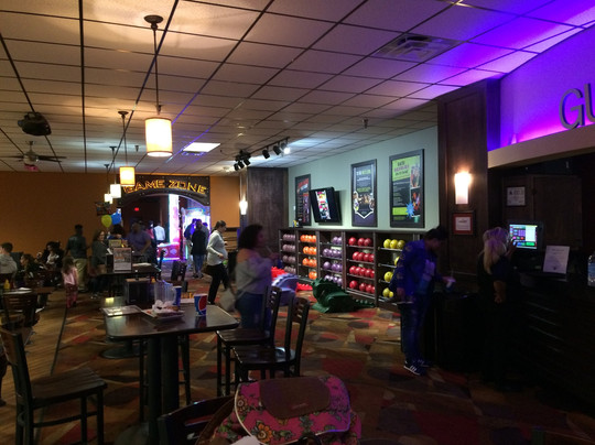 Spare Time-戈尔兹伯勒必去景点