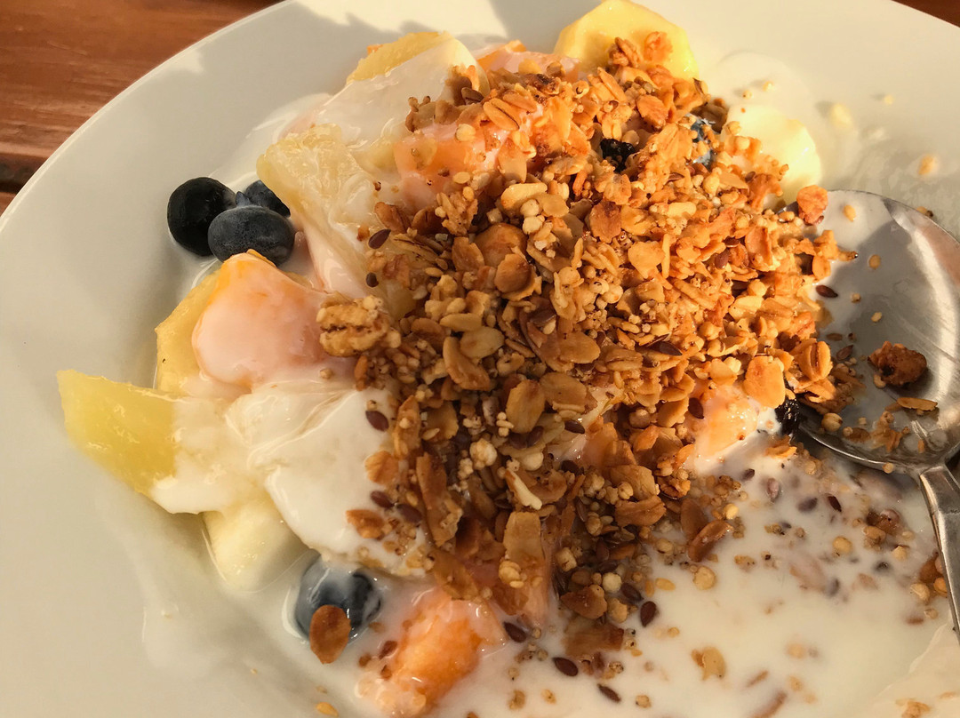 Hotel Bracamonte主图