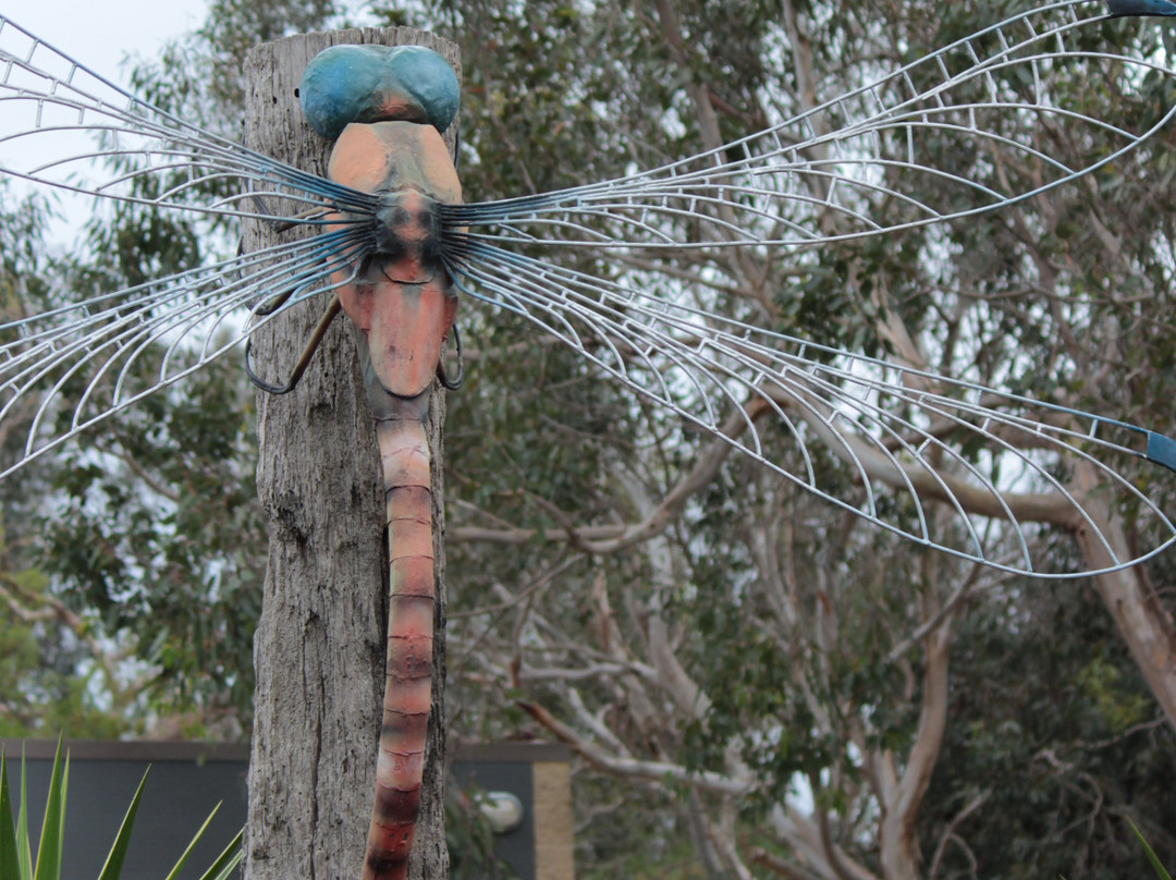 华美达菲利普岛度假酒店主图