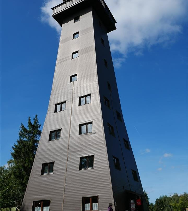 Aussichtswarte Jauerling