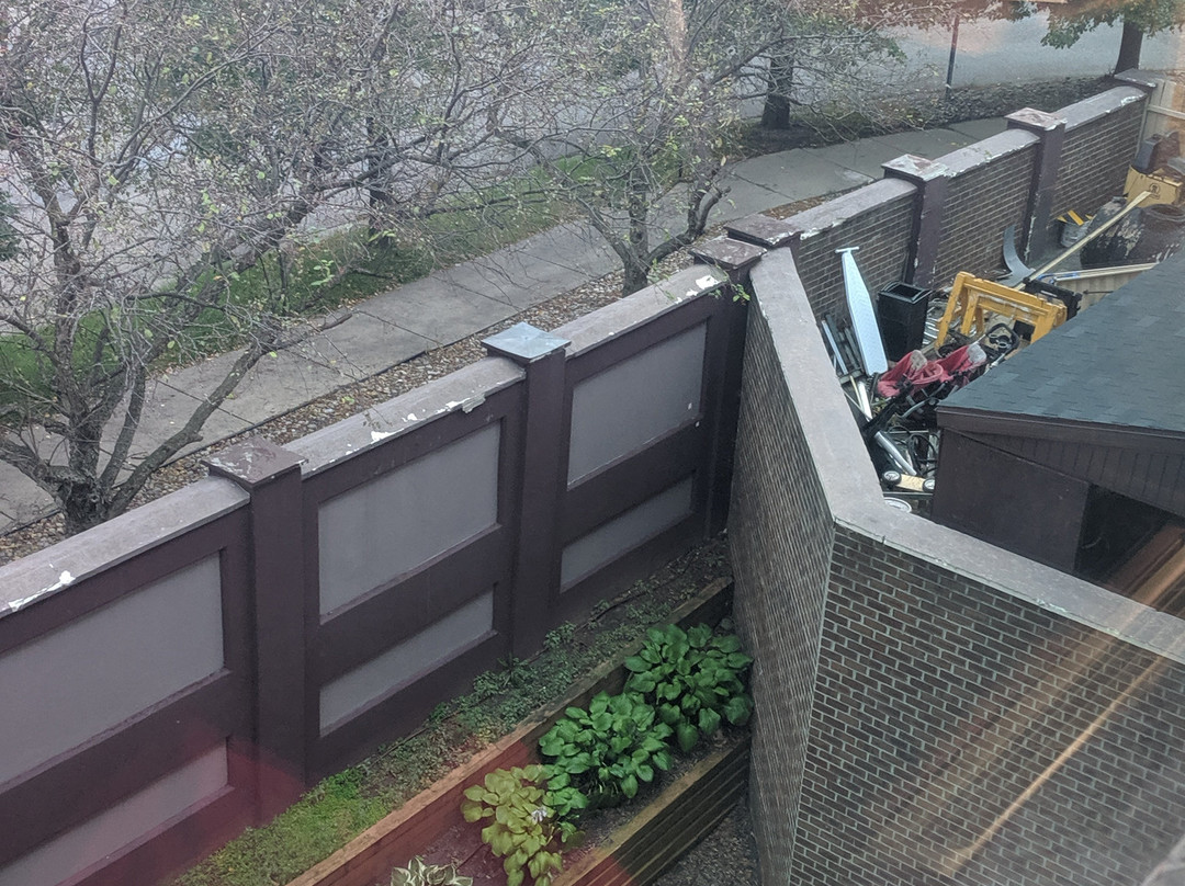 Causeway Bay Lansing Hotel主图