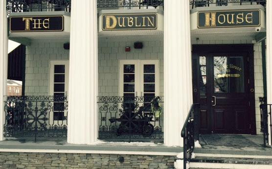 The Dublin House景点图片