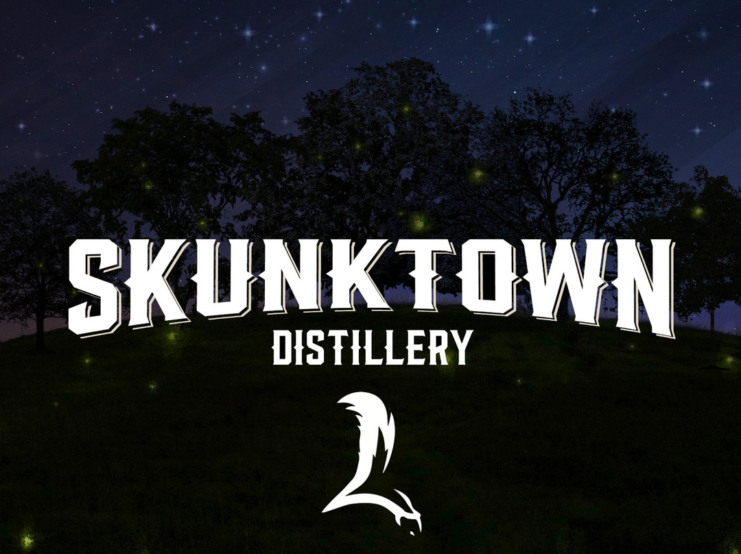 Skunktown Distillery景点图片