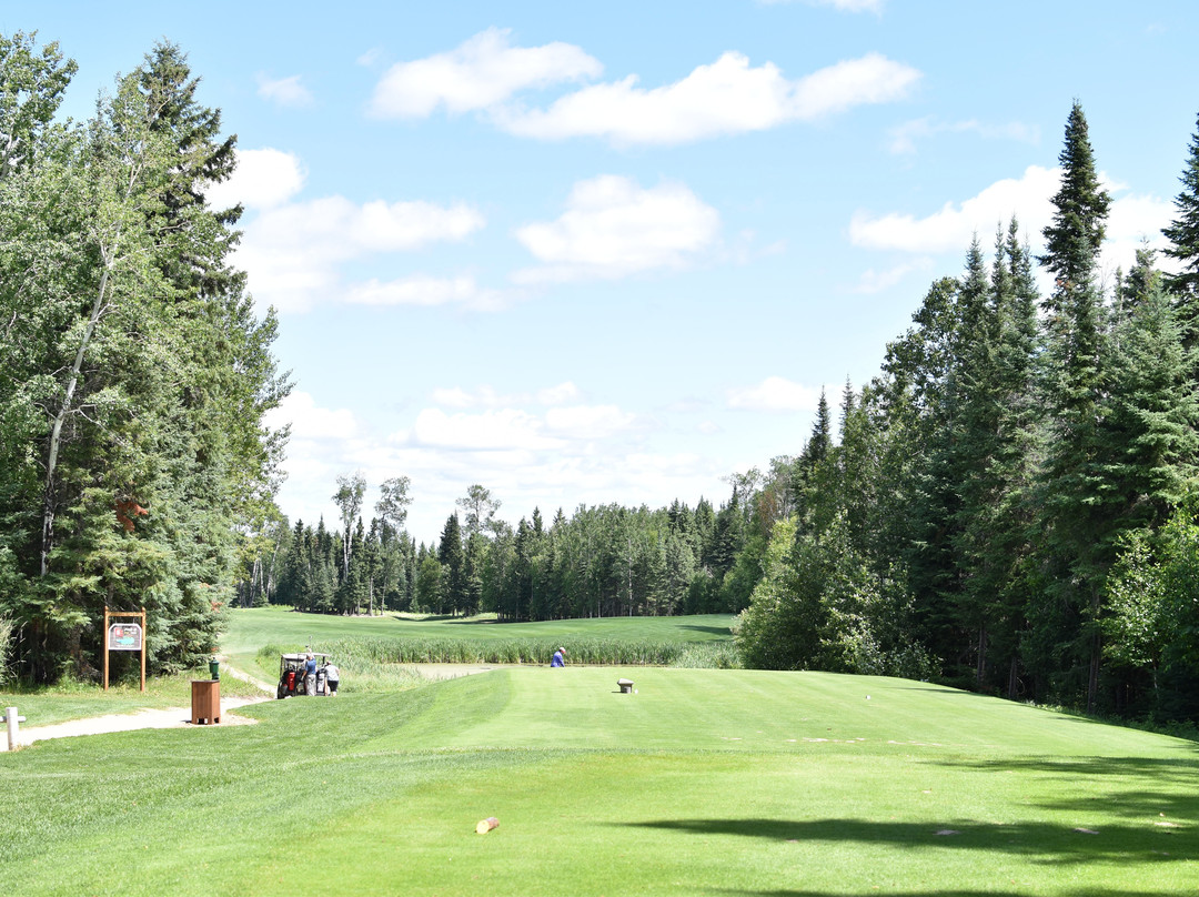 Elk Ridge Golf Course景点图片