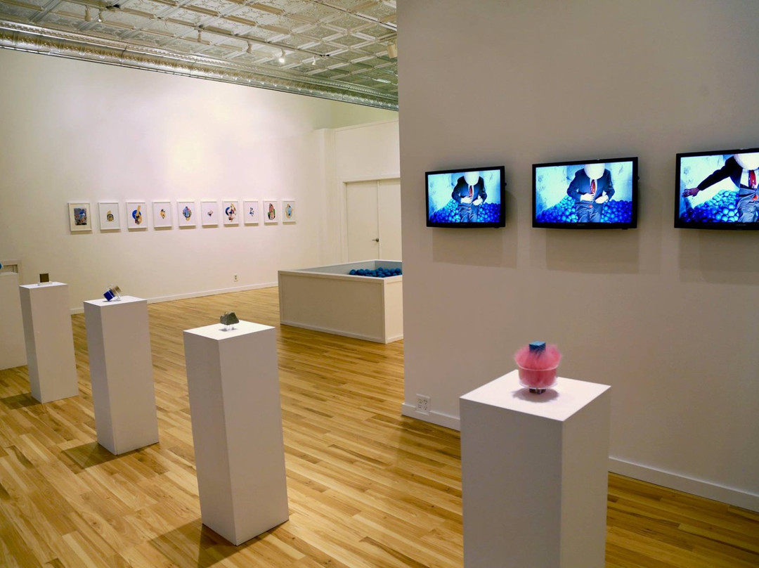 Lord Grizzly Gallery