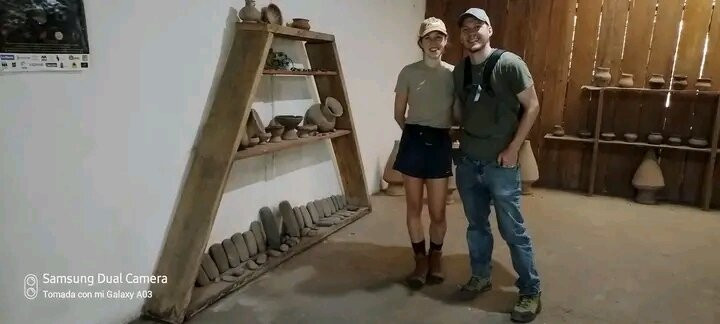 Gualiman Archeological Farm