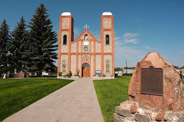 Our Lady Of Guadalupe Catholic Church景点图片