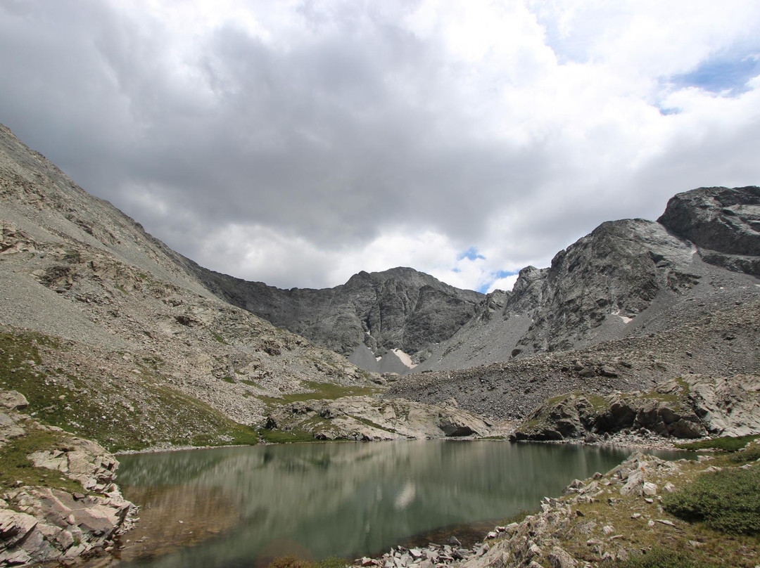 South Zapata Lake景点图片